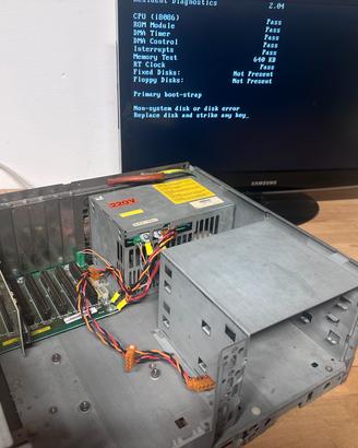 Olivetti M240