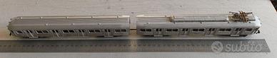 VB 520-521 - SNCF - Treno BUDD per Maerklin