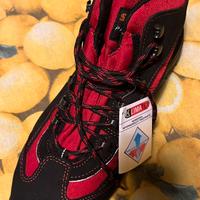 Scarpe antinfortunistiche S3 Soldini