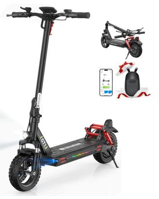 Monopattino isinwheel GT1