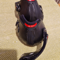 Paranocche da equitazione "Zandonà"