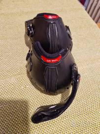 Paranocche da equitazione "Zandonà"