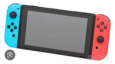 Semplicemente Switch Nintendo