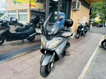 SUZUKI Burgman AN 650 TUTTO INCLUSO ANCHE PASSAG