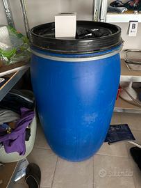 Bidone 110l