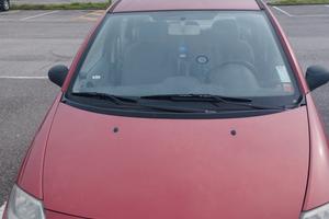 Citroen C3 benzina usata 125.000 km