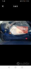 Motore Citroen C3 cc 1400 benzina sigla motore KFT
