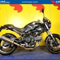 DUCATI Monster 695 Garantita e Finanziabile