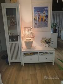 Hemnes Ikea