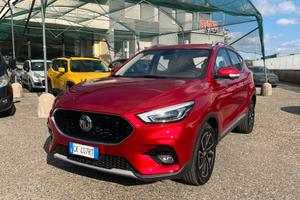 Mg ZS 1.5 VTi-tech Luxury