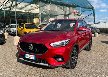 Mg ZS 1.5 VTi-tech Luxury