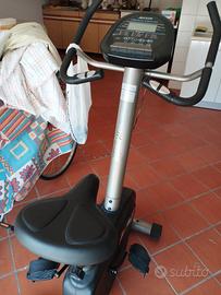 cyclette jk fintness