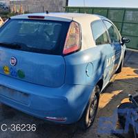 Fiat punto 199 1.3 d multijet 75cv - ricambi