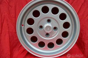 Cerchi in lega ALFA 75 replica A1 style Alfa Romeo