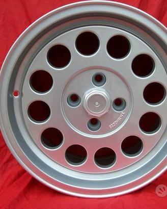 Cerchi in lega ALFA 75 replica A1 style Alfa Romeo