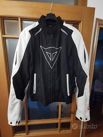 Giubbotto Moto Dainese Laguna Seca TG.52