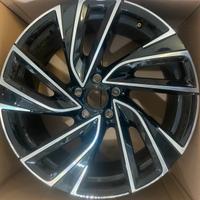 Cerchione Adelaide Vw Golf 19 pollici