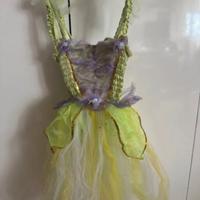 Carnevale, costume, principessa