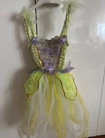 Carnevale, costume, principessa