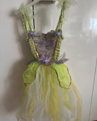 Carnevale, costume, principessa