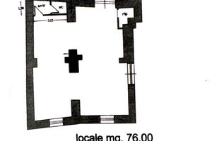 Locale Commerciale Vallo Della Lucania ( SA )