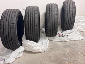 Hankook Ventus RunFlat 205/55 R16 estive BMW