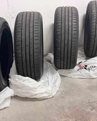 Hankook Ventus RunFlat 205/55 R16 estive BMW