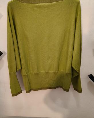 Maglia verde leggera, Gaudi