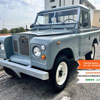 LAND ROVER Defender 90 turbodiesel Hard-top