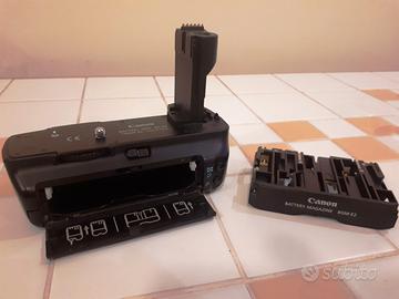 CANON BG - E4 Battery Grip
