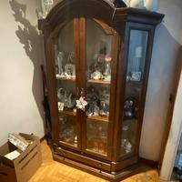 mobile marrone grande