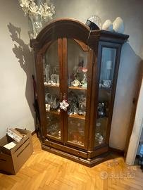 mobile marrone grande