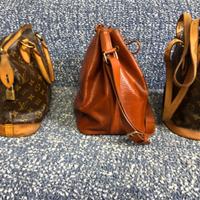 Louis vuitton borse originali vintage originali
