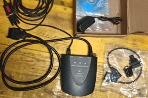 HDS HIM Honda Diagnostica