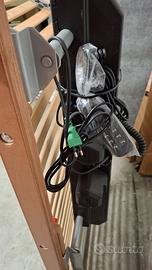 Rete Emotus elettrica Marion nuovo