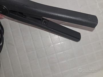 Piastra mini per capelli