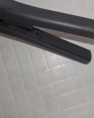 Piastra mini per capelli
