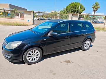 OPEL Astra 3ª serie - 2007