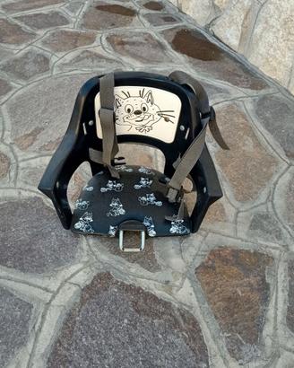 Sediolone per bicicletta