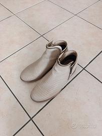 Stivaletto primavera/estate