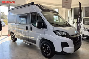 KNAUS BoxTime 540 MQ - 2027