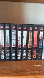 videocassette Natural killers