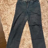 Trussardi jeans donna taglia 44
