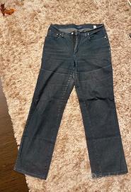 Trussardi jeans donna taglia 44
