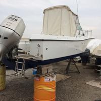 Fischerman walk around