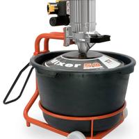 Miscelatore Battipav MIXER 50S -NUOVO-