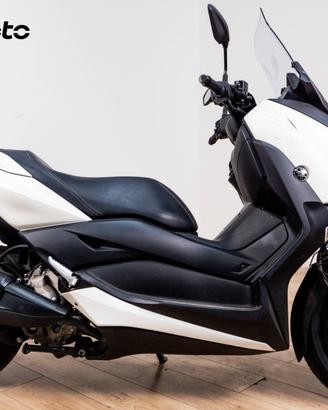 YAMAHA X-MAX 300 ABS - 2017