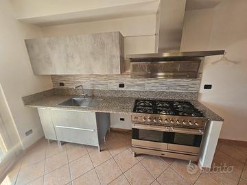 blocco Cucina - Cucina completa 