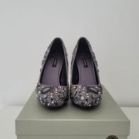 scarpa décolleté Taglia 38 lola cruz