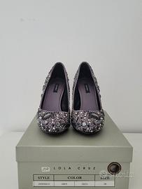 scarpa décolleté Taglia 38 lola cruz